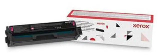 Alt view image 3 of 14 - Genuine Xerox Magenta Standard Capacity Print Cartridge, Xerox C230/C235 Color Printer/Multifunction, (Use & Return)