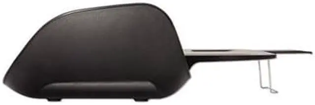 Alt view image 14 of 16 - Fusion Plus 6000L Thermal Pouch Laminator, 12" Wide, 10 mil Max Thickness