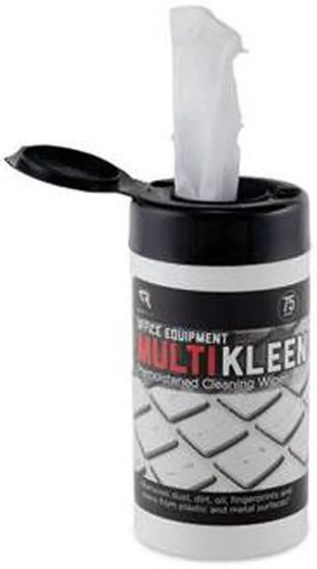 Alt view image 14 of 18 - Read Right Wipes,Cleaning,Eqpt,75/Tb RR1407