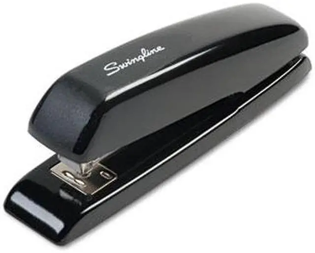 Alt view image 6 of 7 - Swingline Desktop Stapler