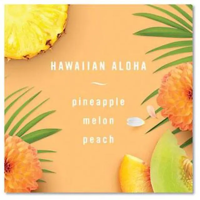 Alt view image 12 of 20 - Febreze AIR Hawaiian Aloha 8.8 oz Aerosol 96260EA