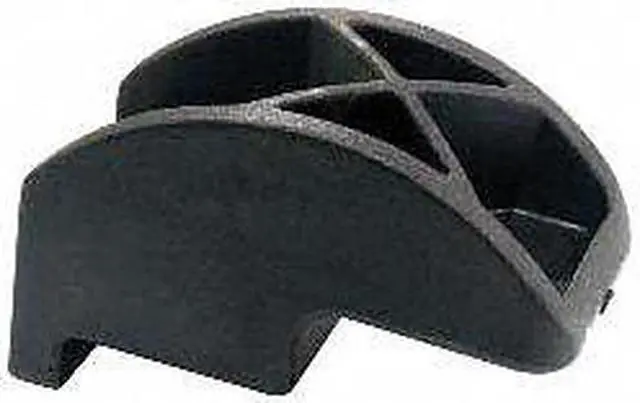 Alt view image 2 of 3 - FIMCO 5038698 Tank Hold Down Leg Clip