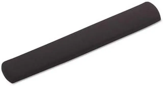 Alt view image 10 of 16 - Innovera IVR50458 Gel Nonskid Keyboard Wrist Rest