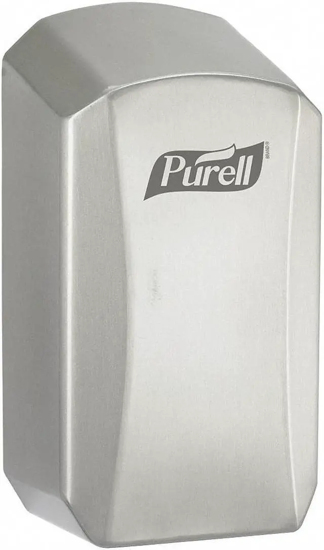 Alt view image 2 of 2 - PURELL 1926-01-DLY Dispenser, Hand Sanitizer, Touch-Free