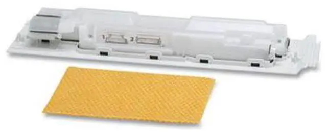 Alt view image 12 of 20 - HP Color LaserJet B5L37A Toner Collection Unit, ~ 54,000 pages, B5L37A