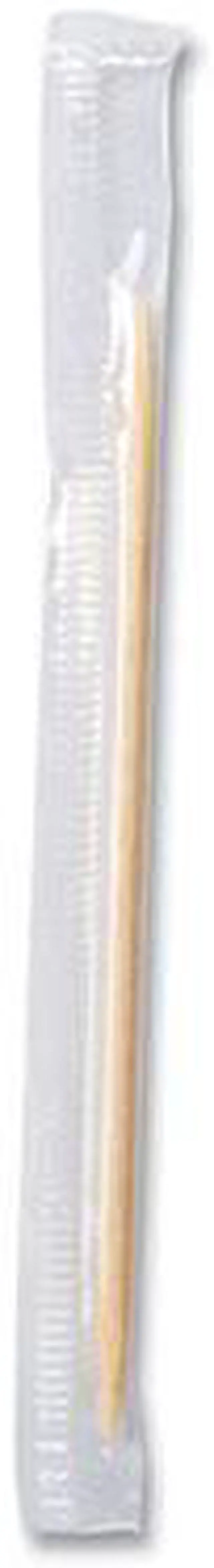 Alt view image 12 of 13 - AmerCareRoyal Toothpick,Ind,Wrp,Plain RIW15