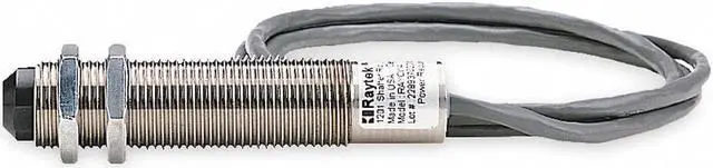 Main image of RAYTEK RAYCI1A10L Fixed Mount IR Temp. Sensor,32 to 240F
