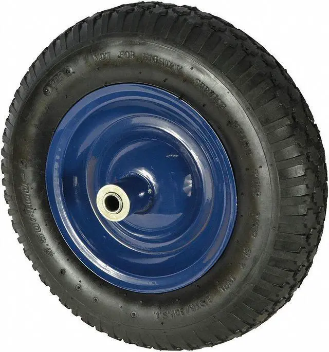 Alt view image 2 of 2 - WESTWARD TT10G1668WHG Wheel