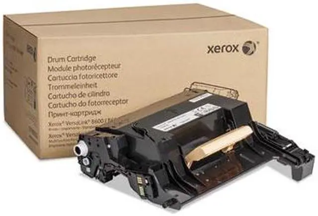 Alt view image 10 of 16 - Xerox 101R00582 Drum Cartridge
