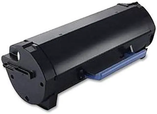 Alt view image 13 of 17 - DELL PRINTER ACCESSORIES GGCTW HIGH YIELD BLACK TONER