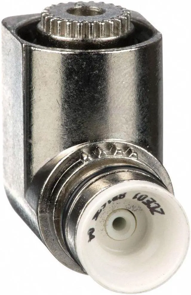 Alt view image 2 of 2 - TELEMECANIQUE SENSORS ZCE01 Limit Switch Head,Rotary,Side,.89 in.-lb