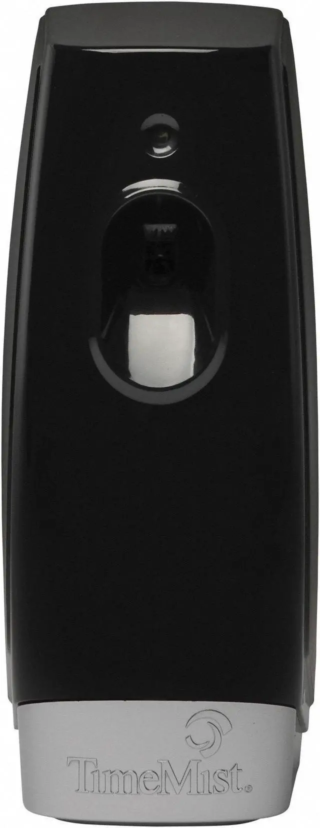 Alt view image 3 of 5 - TimeMist TMS1047811EA Settings Fragrance Dispenser, Black, 3 2/5 Inch W X 3 2/5 Inch D X 8 1/4 Inch H