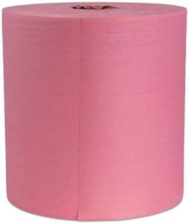 Alt view image 11 of 11 - WIPESJUMBO ROLL12X13RD