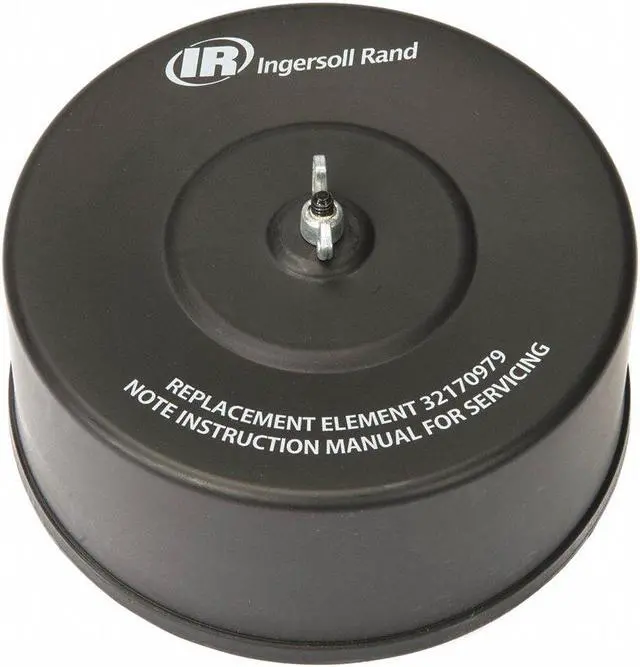 Main image of INGERSOLL-RAND 32170946 Air Filter Assembly, Ingersoll Rand