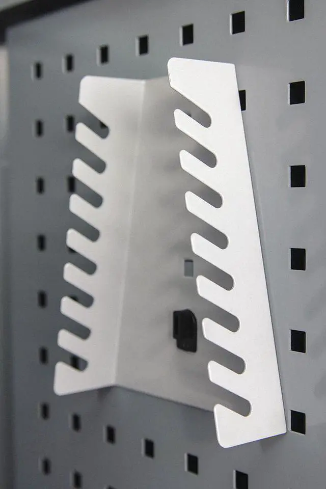 Alt view image 2 of 3 - KENNEDY 99841 Wrench Set Holder,2" L,5 -1/2" W