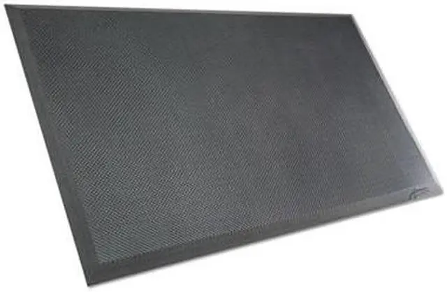 Alt view image 11 of 20 - ActivErgo Anti-Fatigue Mat, 24 x 36, Black ALEAE23AFM