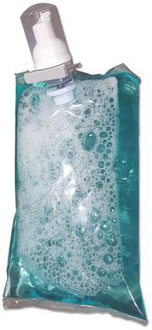 Alt view image 4 of 6 - Rubbermaid Light Citrus Scent Liquid Hand Soap, 800mL Cartridge, 1 EA FG450019