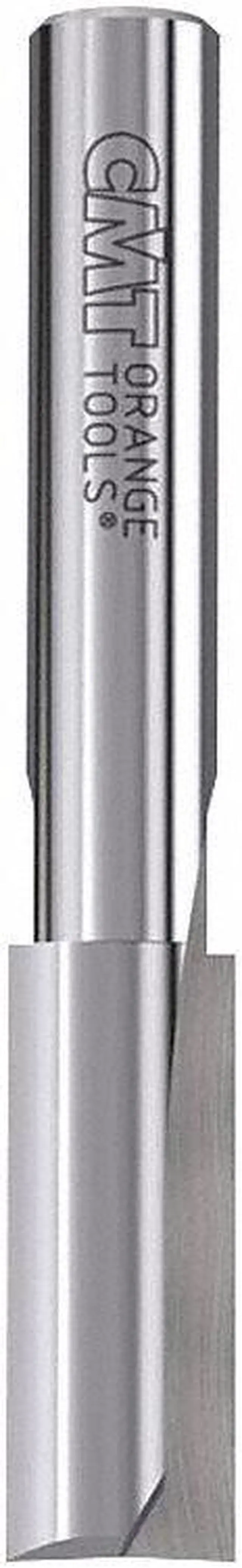 Alt view image 2 of 2 - CMT 811.080.11 Router Bit,2 Flutes,5/16 in. Cut Dia.