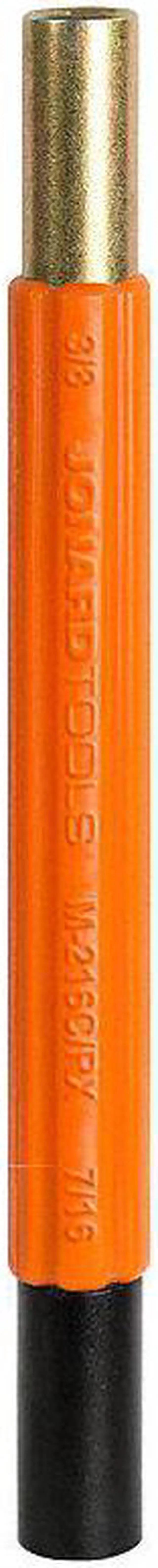 Alt view image 2 of 3 - JONARD TOOLS M-216C/RX Can Wrench,Size 11/16 In.,Plastic