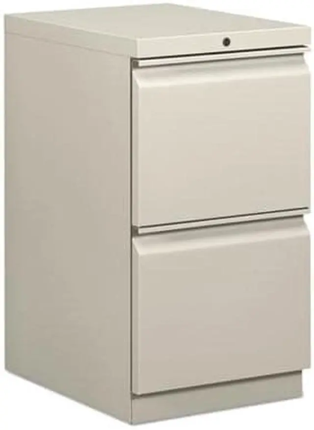 Alt view image 9 of 10 - HON Mobile Pedestals - BSXHBMP2FQ