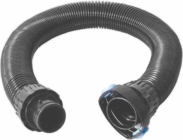 Alt view image 3 of 3 - MILLER ELECTRIC 261704 Breathing Tube Assembly, T94-R, For Use With, T94-R