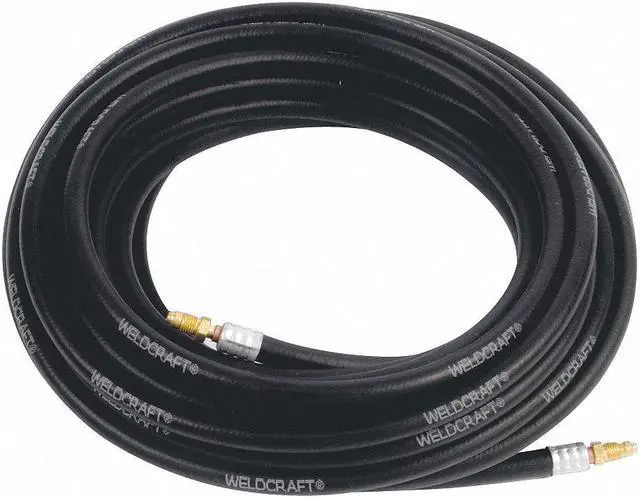 Alt view image 2 of 3 - MILLER ELECTRIC 57Y03R-L50 Power Cable, Rubber, 50 Ft (15.2m)