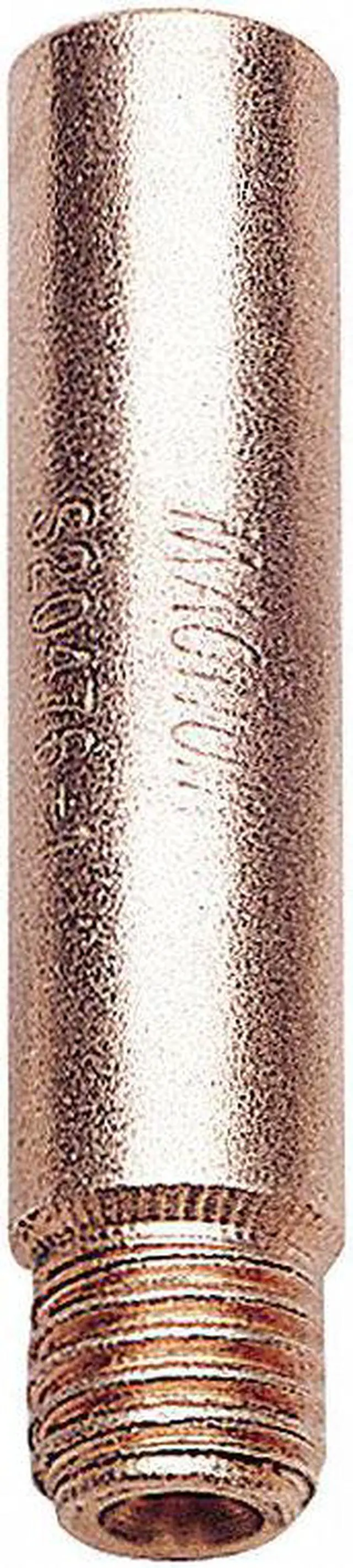 Main image of LINCOLN ELECTRIC KP14-35 CONTACT TIP, 035, 1/4-28 THD, (14-35)