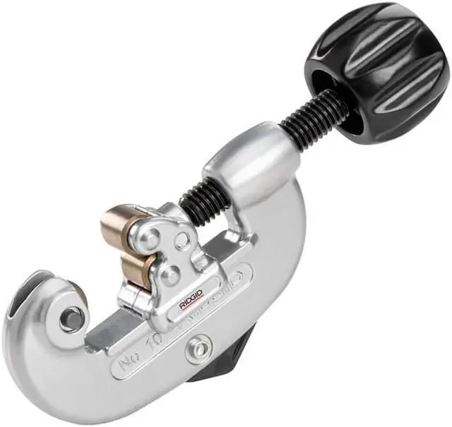 Alt view image 2 of 9 - RIDGID 32920 Tubing Cutter,Copper, Brass, Aluminum