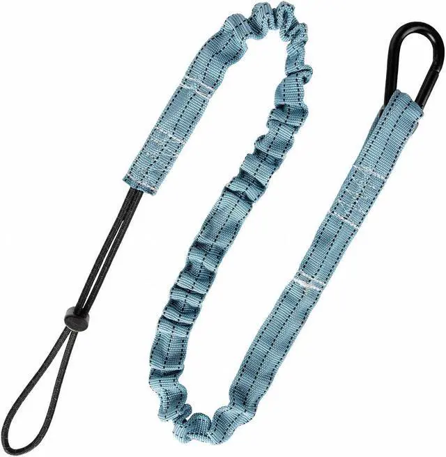 Alt view image 2 of 2 - FALLTECH 5027B10 Tool Lanyard,PK10