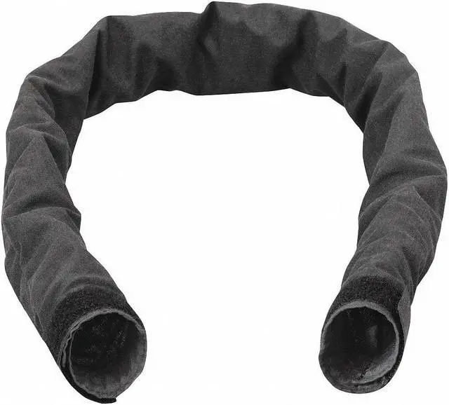 Alt view image 2 of 2 - MILLER ELECTRIC 265312 Breathing Tube Cover,6" x 4" x 1" Size