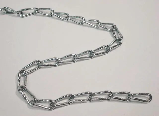Alt view image 3 of 3 - DAYTON 1DKG6 Chain,2 Size,10 ft.,295 lb.