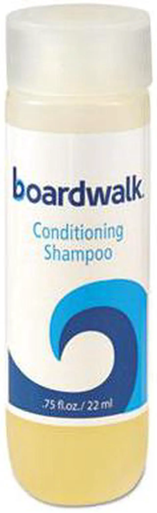 Alt view image 7 of 14 - Boardwalk Shampoo,.75oz,Boardwalk SHAMBOT