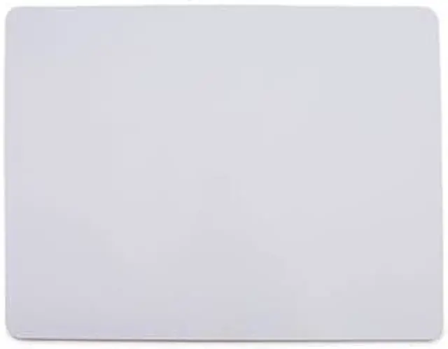 Alt view image 5 of 18 - Universal Lap/Learning Dry-Erase Board 11 3/4" x 8 3/4" White 6/Pack 43910