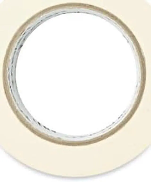 Alt view image 5 of 5 - Universal Tape,Maskng,1"x60yd,36ea 51301CT