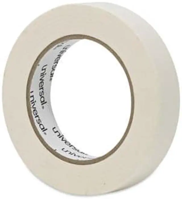 Alt view image 2 of 5 - Universal Tape,Maskng,1"x60yd,36ea 51301CT