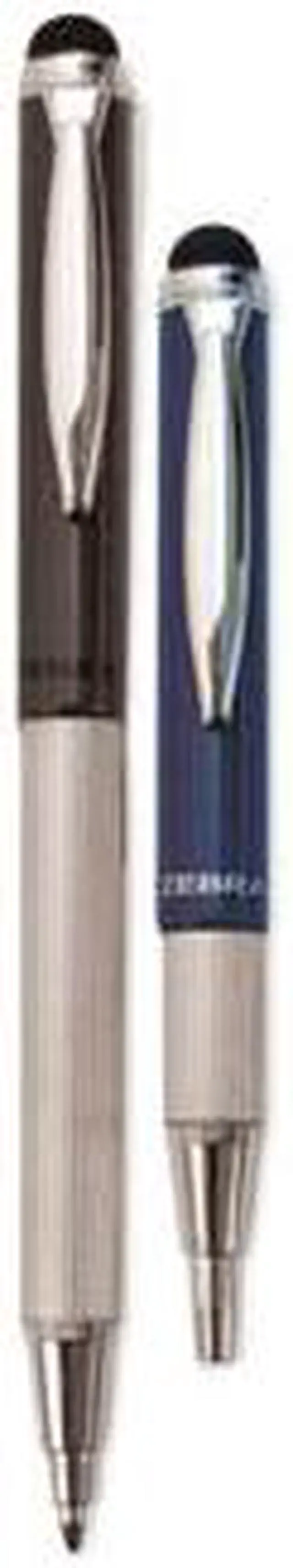 Alt view image 5 of 10 - Zebra Pen,Stylus,1.0mm,2pk,Begy 33602