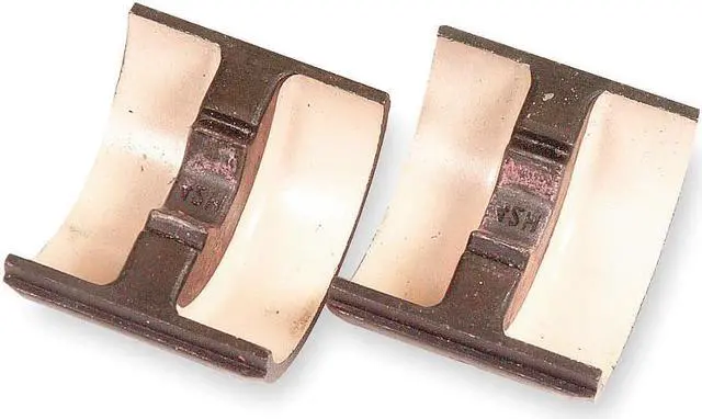 Main image of Crimping Tool Die
