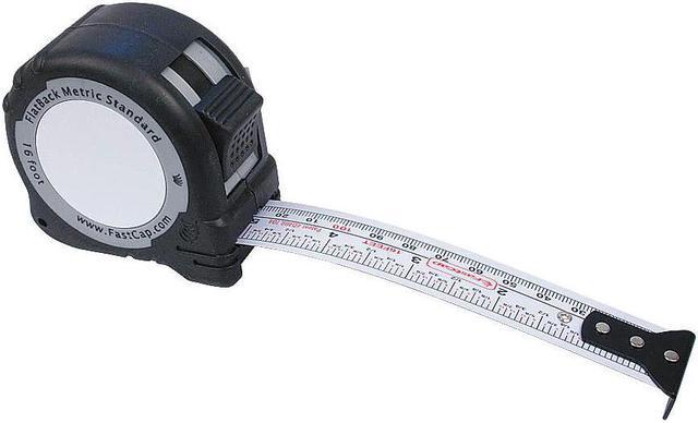 FastCap Pms-flat-16 Flatback Tape Measure 16ft