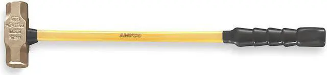 Main image of Ampco Sledge Hammer H-72FG