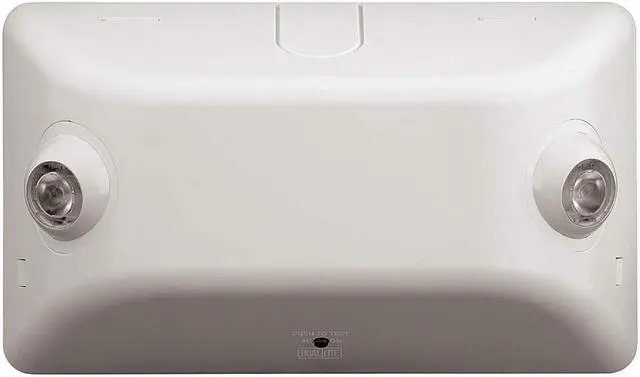 Main image of HUBBELL LIGHTING - DUAL-LITE EV4D HUBBELL LIGHTING - DUAL-LITE 2 LED Lamps,