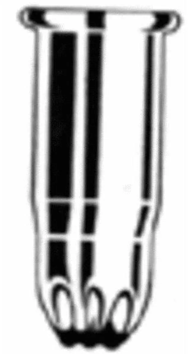 Alt view image 2 of 5 - Powder Load, Yellow, 22 Caliber, Pk 100