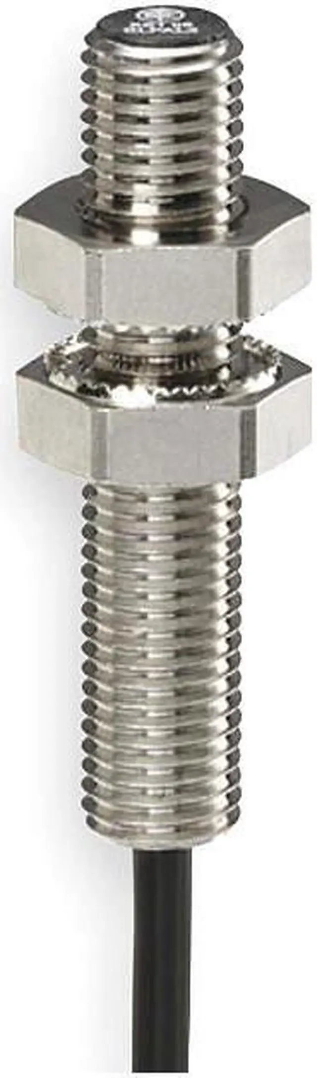 Main image of Proximity Sensor, Inductive, 1.5mm, NPN, NO XS108BLNAM12