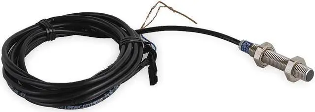 Alt view image 2 of 2 - TELEMECANIQUE SENSORS XS508B1DAL2 Proximity Sensor,Inductive,8mm,NO