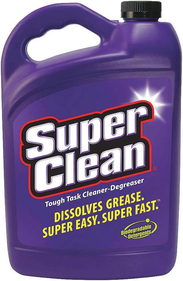 Main image of Cleaner-Degreaser, Multi-Purpose, 1 Gal 101723