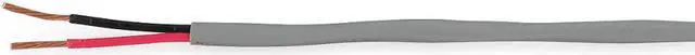 Main image of CAROL C2513A.41.10 Comm Cable,Shielded,24/2, 1000 Ft.