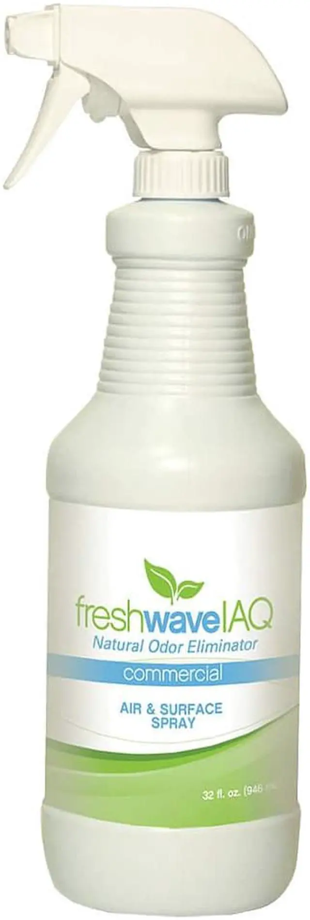 Alt view image 3 of 4 - Liquid Deodorizer, 32 Oz., Spray Bottle