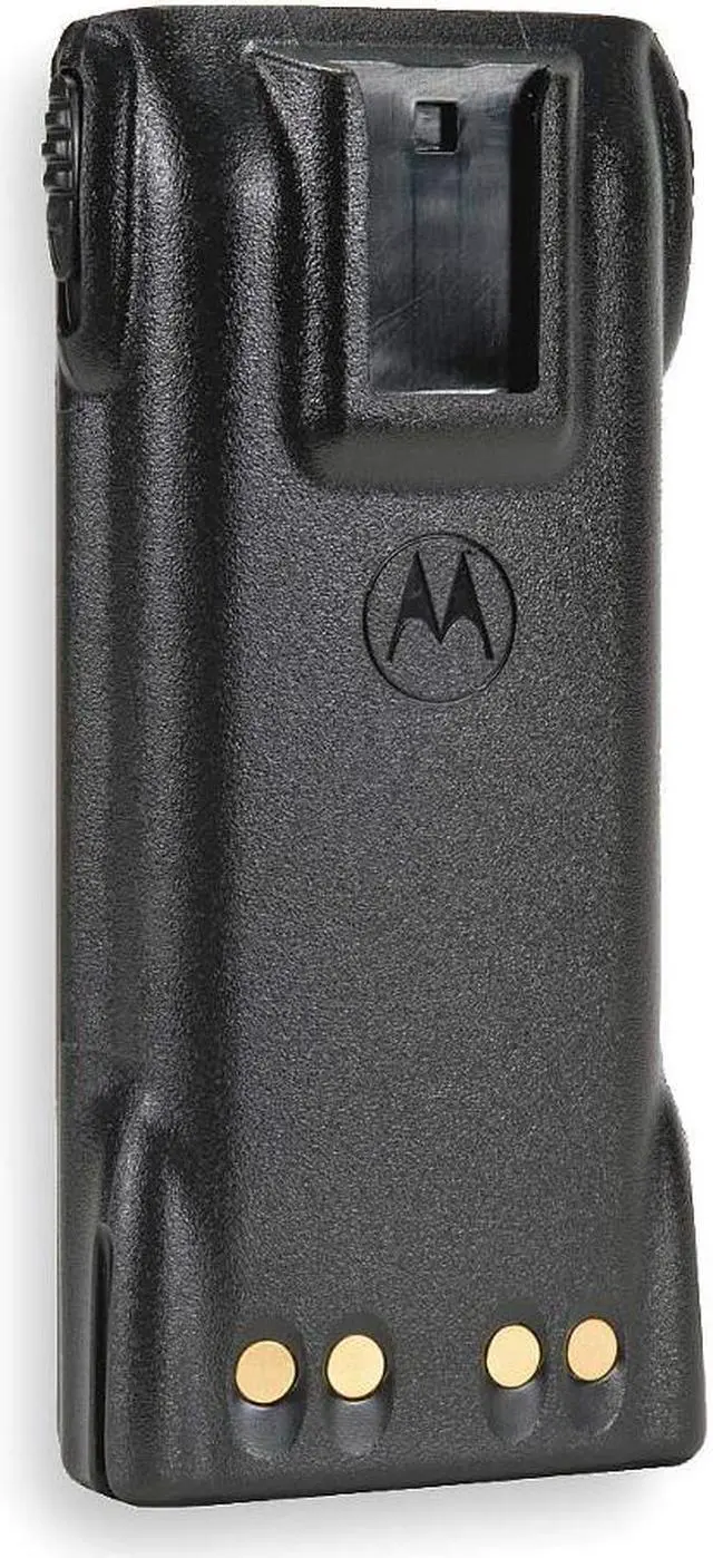 Alt view image 2 of 4 - Motorola HNN9008AR 1500 Mah Li-Ion Battery