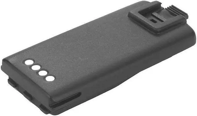 Alt view image 2 of 7 - MOTOROLA RLN6351C Battery Pack,Li-Ion,7.2V,For Motorola