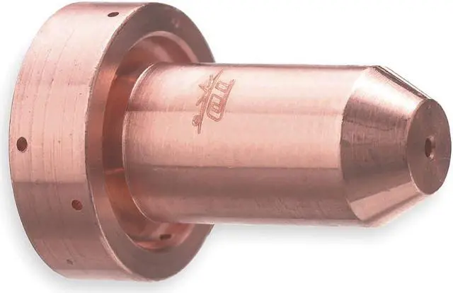 Alt view image 2 of 2 - VICTOR THERMAL DYNAMICS 9-8212 Plasma Cutting Tip,Size 90/100A,PK5