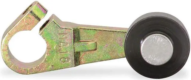 Alt view image 2 of 4 - Lever Arm, 1 1/2L x 1Dia x 5/8 In W